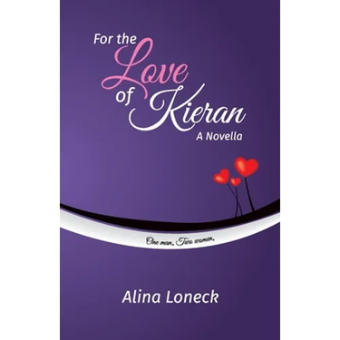For the Love of Kieran