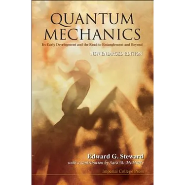 Quantum Mechanics (2nd Edition)