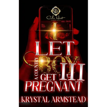 I Let A Country Boy Get Me Pregnant 3: An African American Romance: The Finale