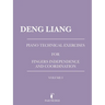 Piano Technical Exercises for Fingers Independence and Coordination: Volume I