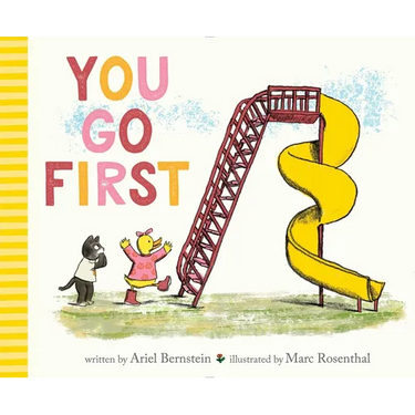 You Go First