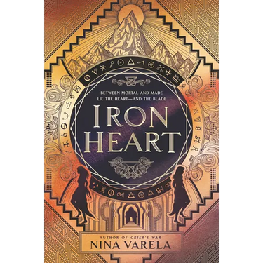 Iron Heart