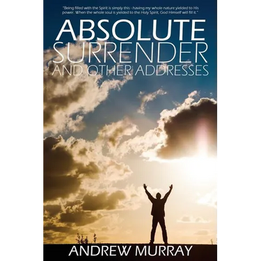 Absolute Surrender