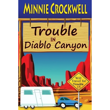 Trouble in Diablo Canyon