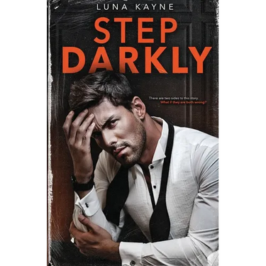 Step Darkly: His Ward