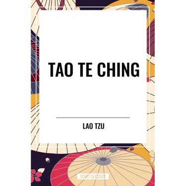 Tao Te Ching