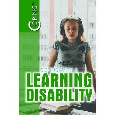 Coping with a Learning Disability