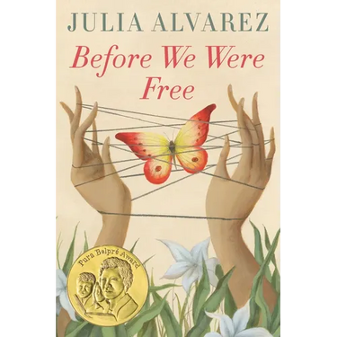 Before We Were Free