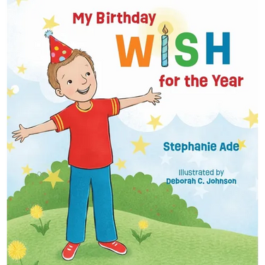 My Birthday Wish for the Year