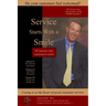 Service Starts with a Smile