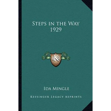 Steps in the Way 1929
