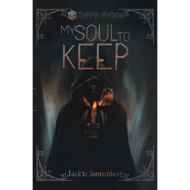 My Soul to Keep