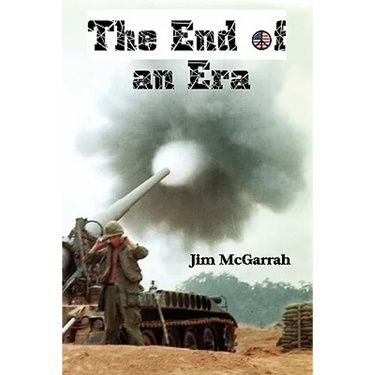 The End of an Era