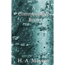 A Commonplace Book