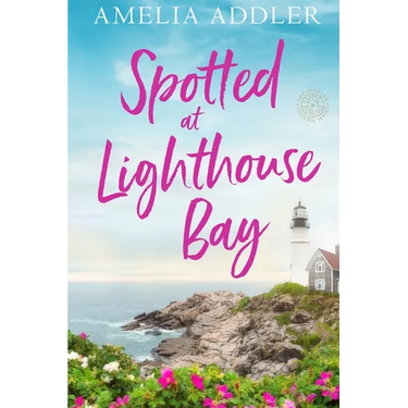 Spotted at Lighthouse Bay