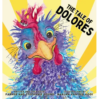 The Tale of Dolores