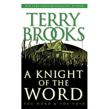 A Knight of the Word