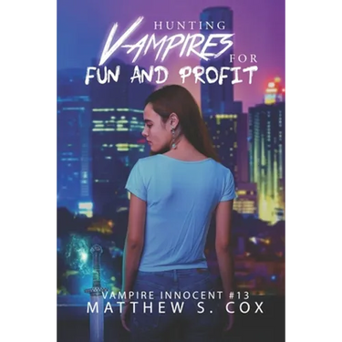 Hunting Vampires for Fun and Profit