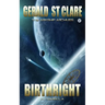 Birthright: The Arkship Archives