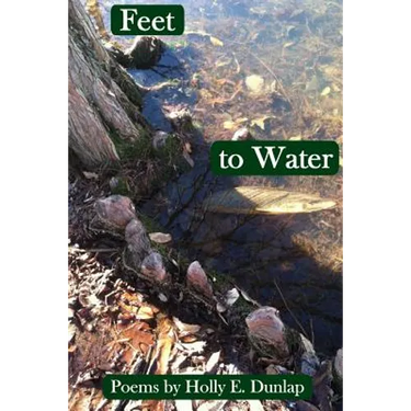 Feet to Water