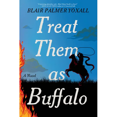 Treat Them as Buffalo