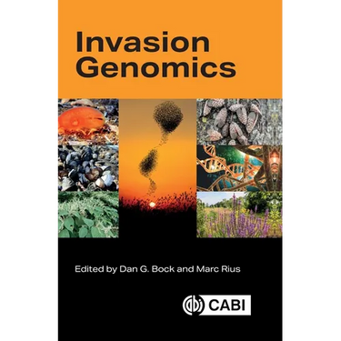 Invasion Genomics