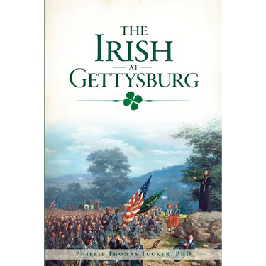The Irish at Gettysburg