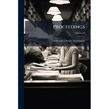 Proceedings; Volume 36