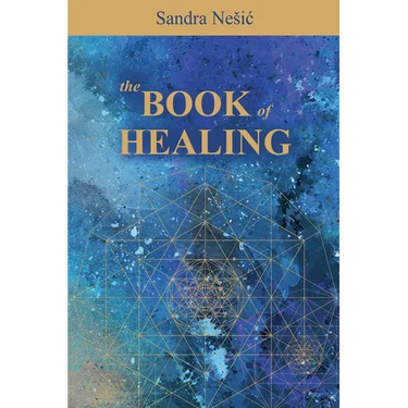 The Book of Healing