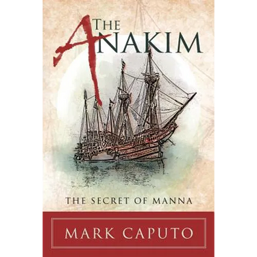 The Anakim: The Secret of Manna