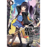 Making Magic: The Sweet Life of a Witch Who Knows an Infinite MP Loophole: Volume 1 (Light Novel)