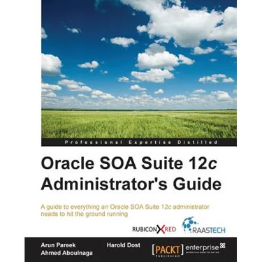 Oracle SOA Suite 12c Administrator's Guide