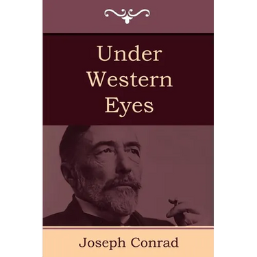 Under Western Eyes