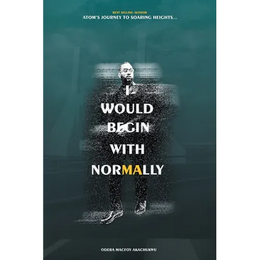 I Would Begin With Normally: ATOM's Journey to Soaring Heights