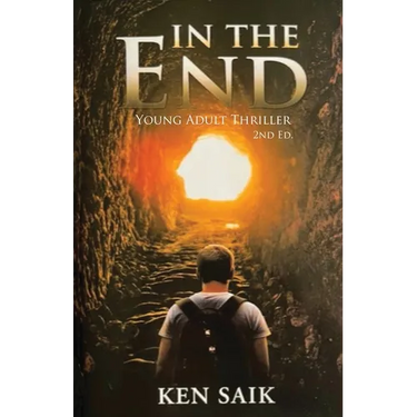 In the End: Young Adult Thriller