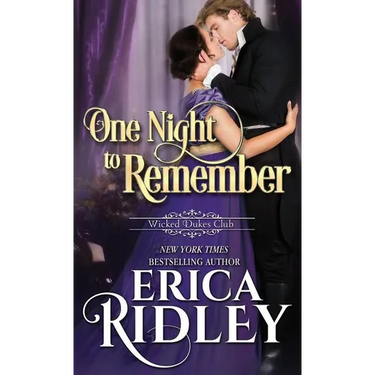 One Night to Remember
