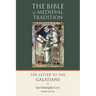 The Letter to the Galatians