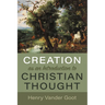 Creation as an Introduction to Christian Thought