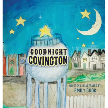 Goodnight Covington
