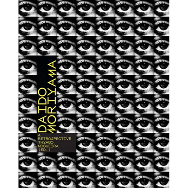 Daido Moriyama