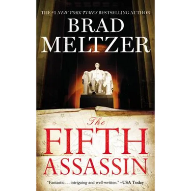 Fifth Assassin