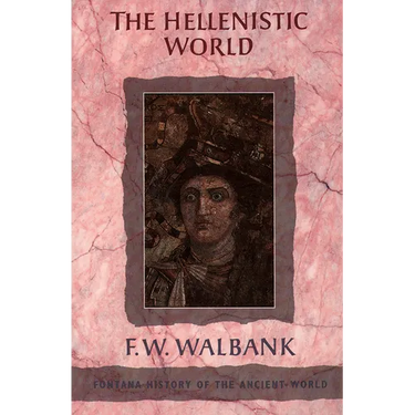 The Hellenistic World