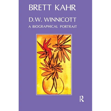 D.W. Winnicott: A Biographical Portrait