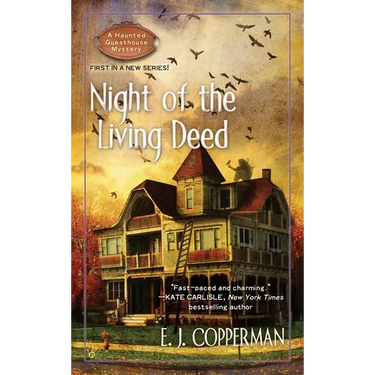 Night of the Living Deed