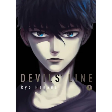 Devils' Line 8