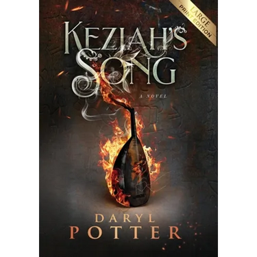 Keziah's Song
