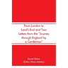 From London to Land's End and Two Letters from the "Journey through England by a Gentleman"