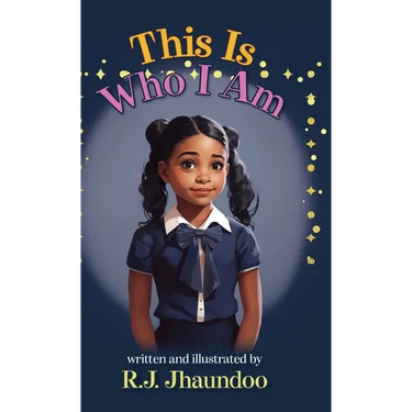 This Is Who I Am