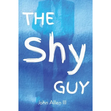 The Shy Guy