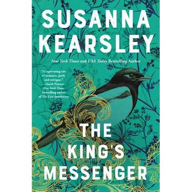 The King's Messenger (Standard Edition)